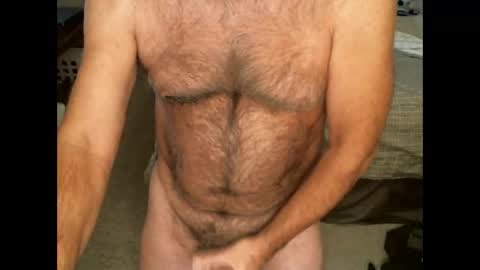 Hairy pecs online show from January 15, 8:56 am