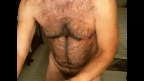 Hairy pecs online show from November 28, 8:43 am