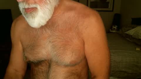 Hairy pecs online show from April 21, 7:37 am