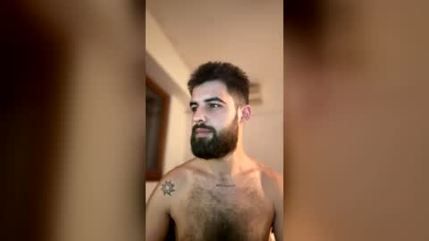 HairyRobXxX online show from June 27, 8:37 pm