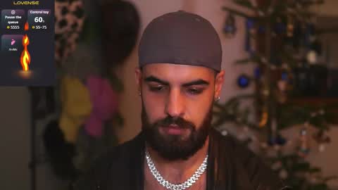 HairyRobXxX online show from December 13, 7:53 pm