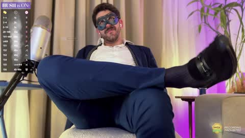 CASHMASTER CARLO online show from December 27, 8:13 am