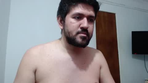 hajo_live online show from October 30, 4:51 pm