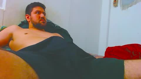 hajo_live online show from April 19, 5:36 pm