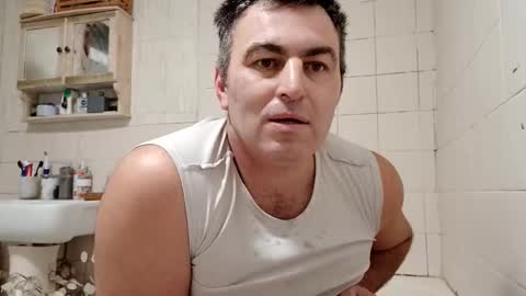 hakfin666 online show from January 7, 6:40 am