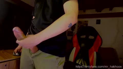 mr hak online show from September 13, 1:41 am