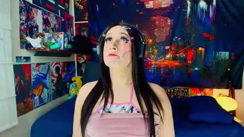 Haku online show from March 18, 11:54 pm