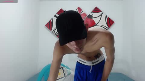 halan_demon online show from December 20, 1:11 pm
