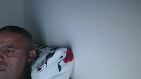 haled_77 online show from December 17, 1:29 am