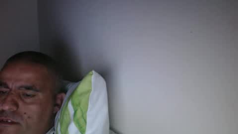 haled_77 online show from January 25, 2:15 am