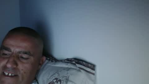 haled_77 online show from April 22, 8:10 am