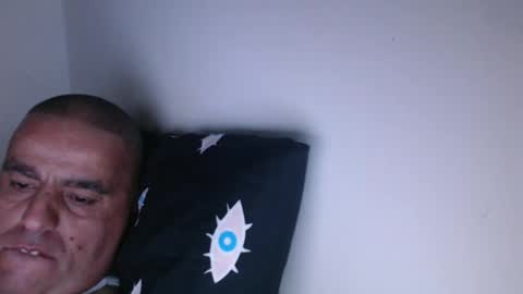 haled_77 online show from January 11, 3:55 am