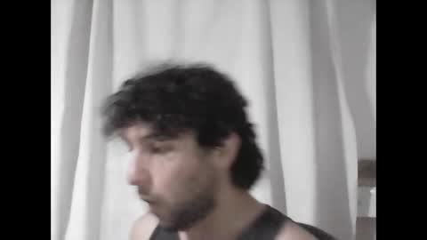 Snapshot of halfblood18 chatting on January 14, 12:43 am halfblood18 online show from January 14, 12:43 am