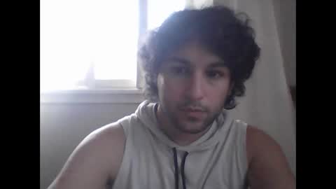 Snapshot of halfblood18 chatting on January 11, 7:27 pm halfblood18 online show from January 11, 7:27 pm