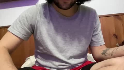 Snapshot of halfblood18 chatting on September 15, 2:02 am halfblood18 online show from September 15, 2:02 am