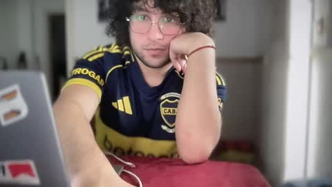 halfblood18 online show from July 17, 2:52 pm