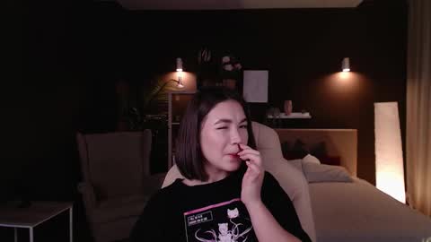 Snapshot of halle_berrry chatting on September 26, 2:14 pm Mary online show from September 26, 2:14 pm