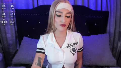 Halls Red online show from September 12, 10:45 pm