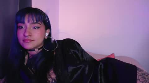 Snapshot of halsey1_ chatting on September 29, 1:32 pm Halsey  online show from September 29, 1:32 pm