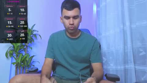 hamiltong12 online show from March 18, 12:27 am