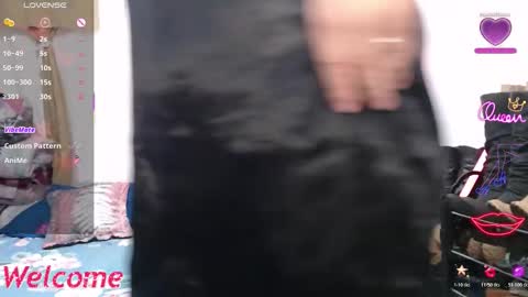 hammer9247 online show from January 8, 4:02 pm