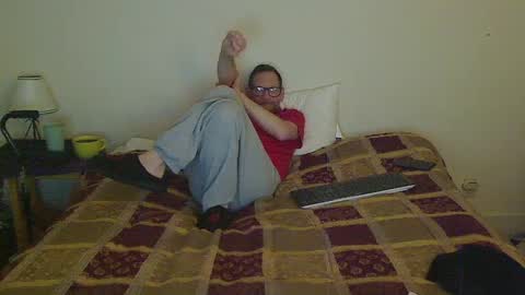 hammerthatthang73 online show from October 11, 8:08 am