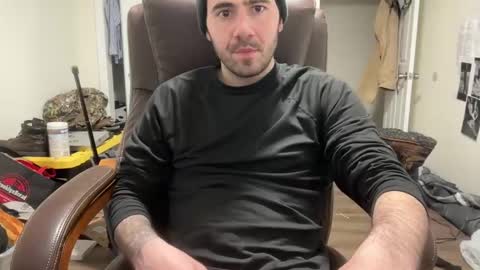 HammerTime online show from February 22, 8:40 am