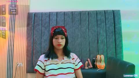 Hamsel  online show from June 2, 6:32 pm