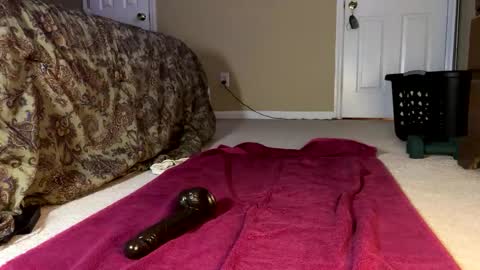 SissyJ online show from February 14, 4:04 am