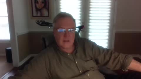 Han online show from December 23, 1:13 pm