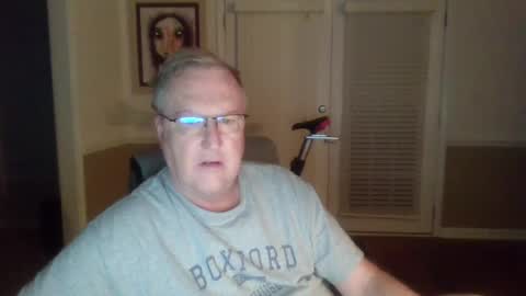 Han online show from July 3, 7:57 am
