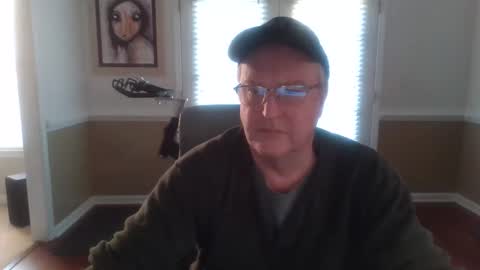 Han online show from January 11, 1:50 pm