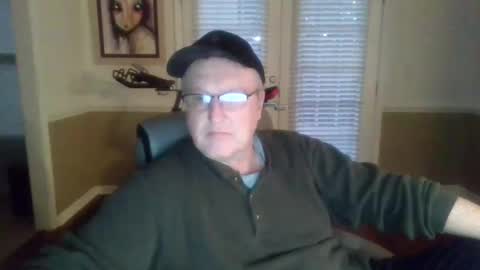 Han online show from January 28, 12:22 pm