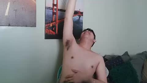 Dem online show from September 18, 12:25 am