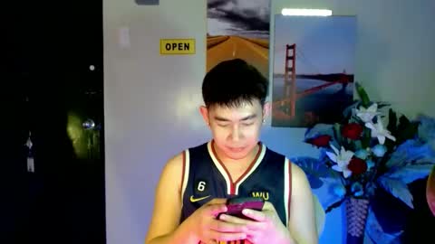 Dem online show from October 8, 8:59 pm