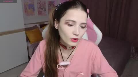 Hana online show from November 6, 2:31 pm