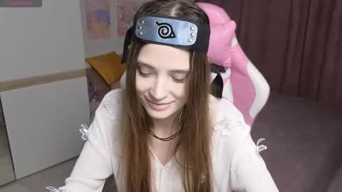 Hana online show from November 5, 2:30 pm