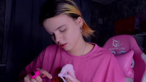 hana_mitsuri online show from February 7, 9:04 pm