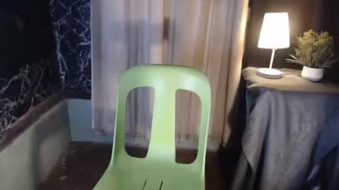 hana_soojin online show from September 18, 1:26 pm