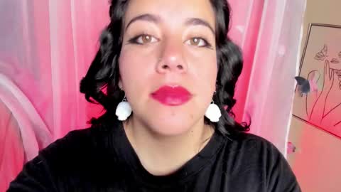 Hanah Montana Independent model online show from November 24, 12:26 pm