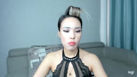 Hanah online show from February 24, 5:22 am