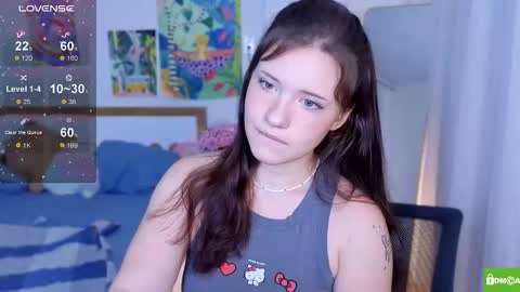 hanahwoods online show from October 26, 11:55 am