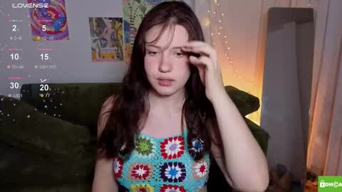 hanahwoods online show from March 24, 11:55 pm