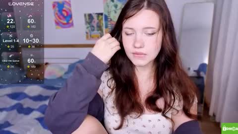 hanahwoods online show from November 14, 12:46 am