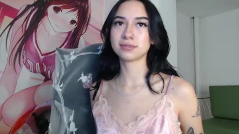 Hanaku  online show from January 9, 8:36 pm