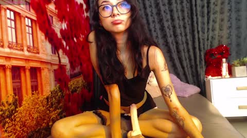 Hanaku  online show from January 27, 2:13 pm