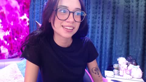 Hanaku  online show from January 13, 2:32 pm