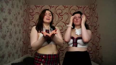  Blair and Ethel  online show from June 15, 5:54 am