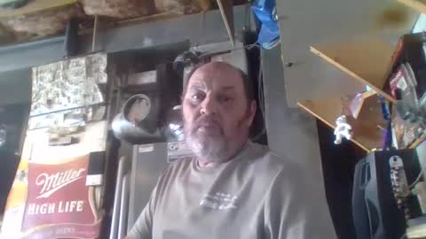 naked man online show from October 1, 6:29 pm