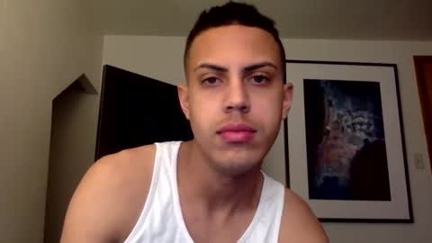 handsome01_ online show from December 14, 4:13 pm